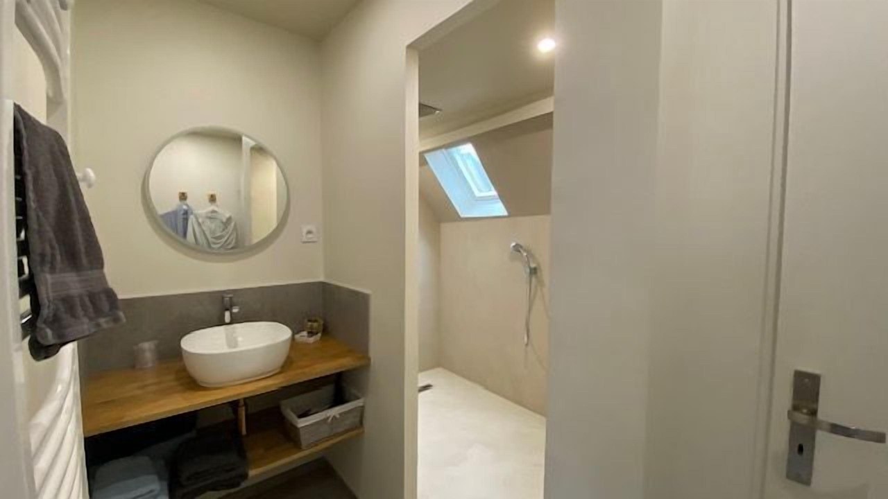 Photo of Bathroom in Poce-sur-Cisse
