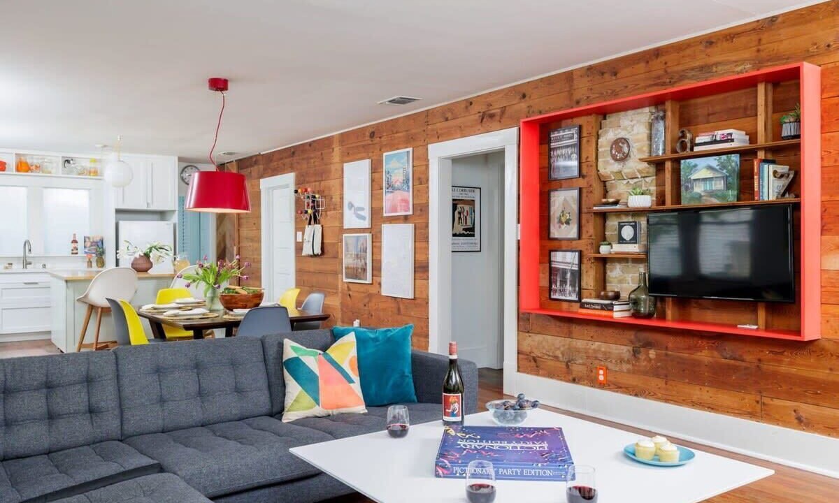 Photo of Livingroom in Hyde Park