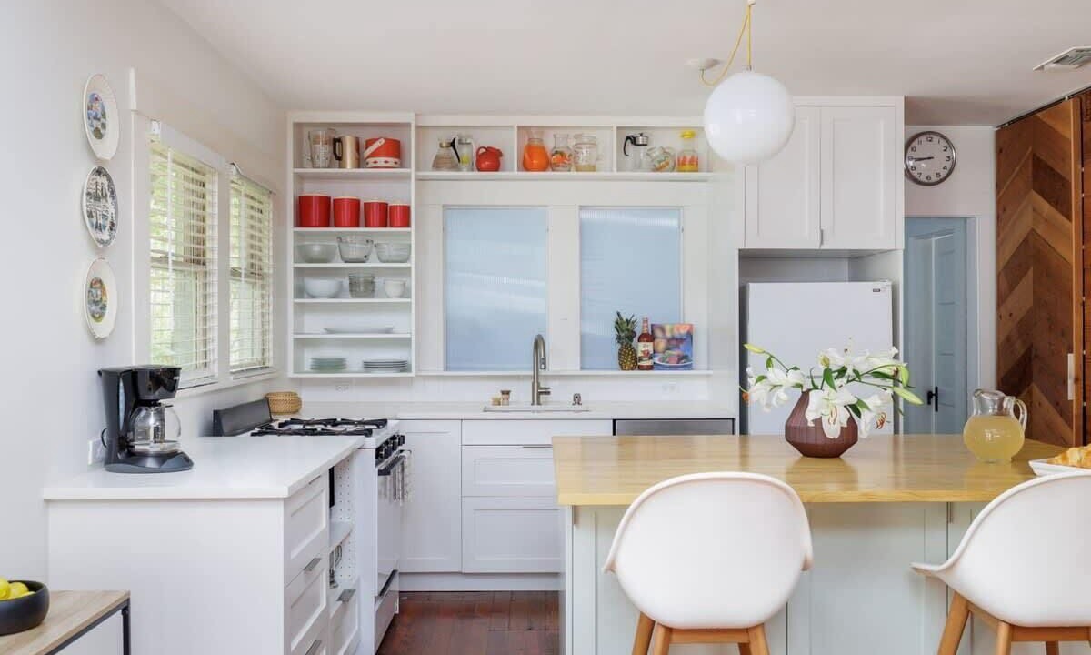 Photo of Kitchen in Hyde Park