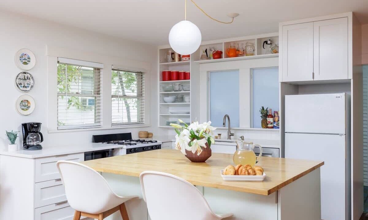 Photo of Kitchen in Hyde Park