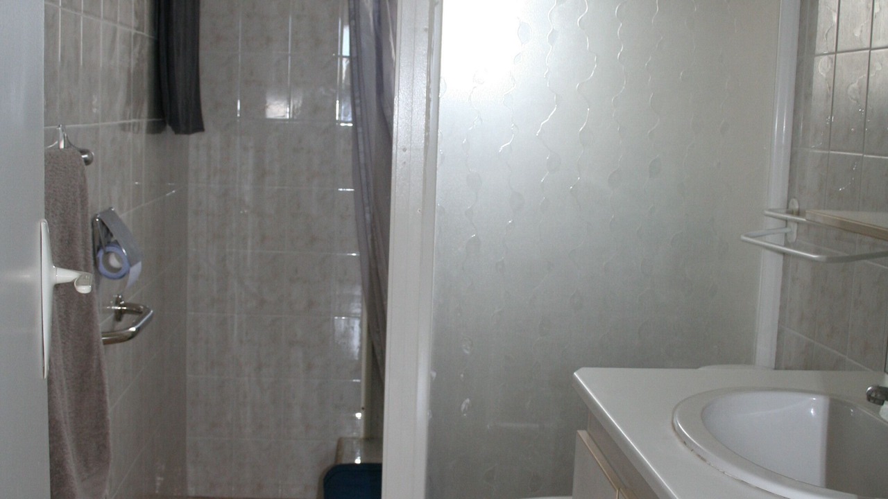 Photo of Bathroom in Port-la-Nouvelle