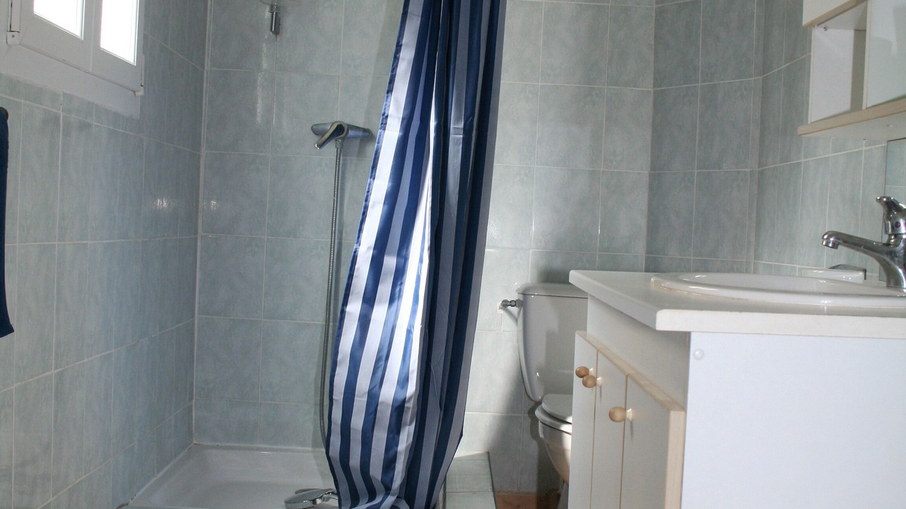 Photo of Bathroom in Port-la-Nouvelle