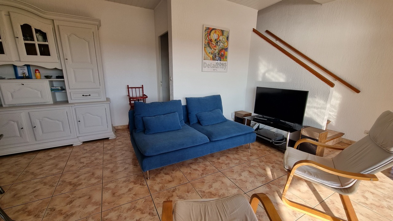 Photo of Livingroom in Port-la-Nouvelle