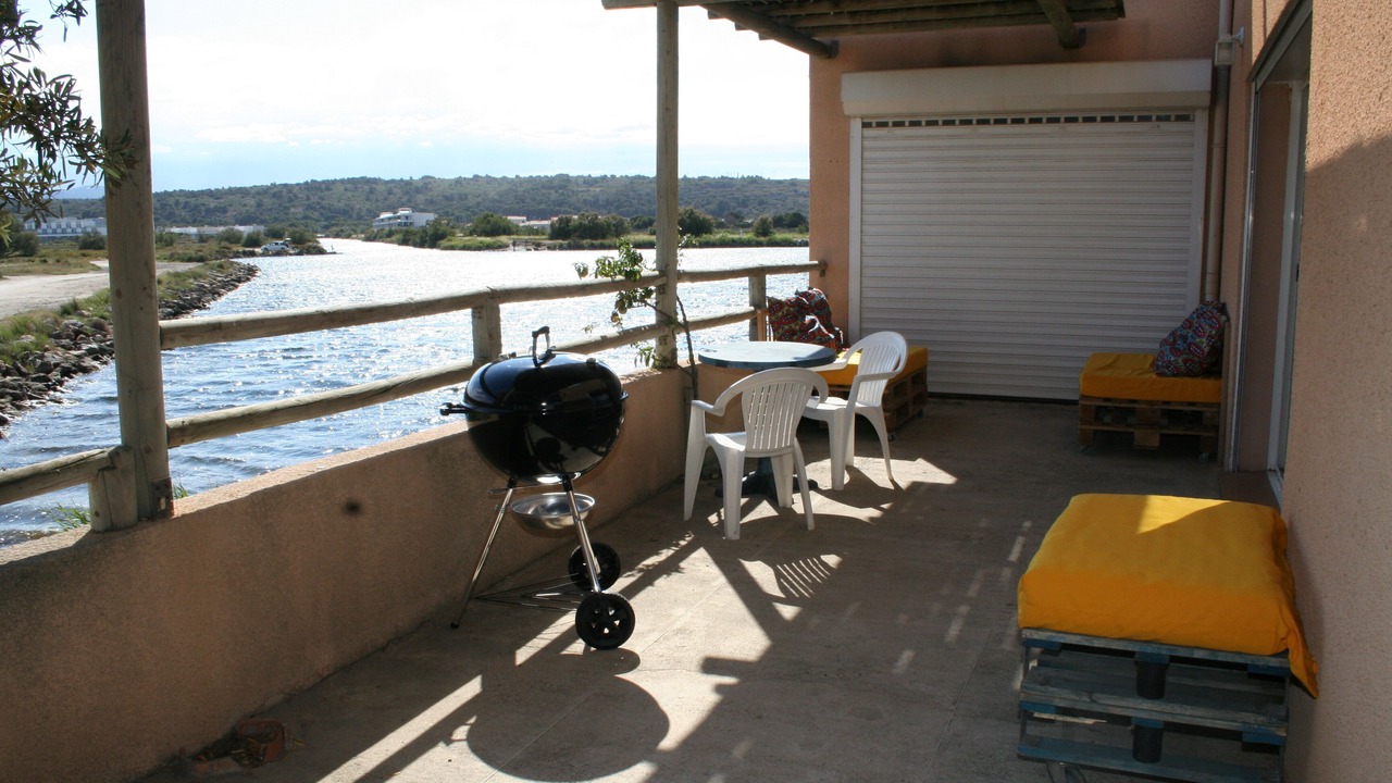 Photo of Outdoor in Port-la-Nouvelle