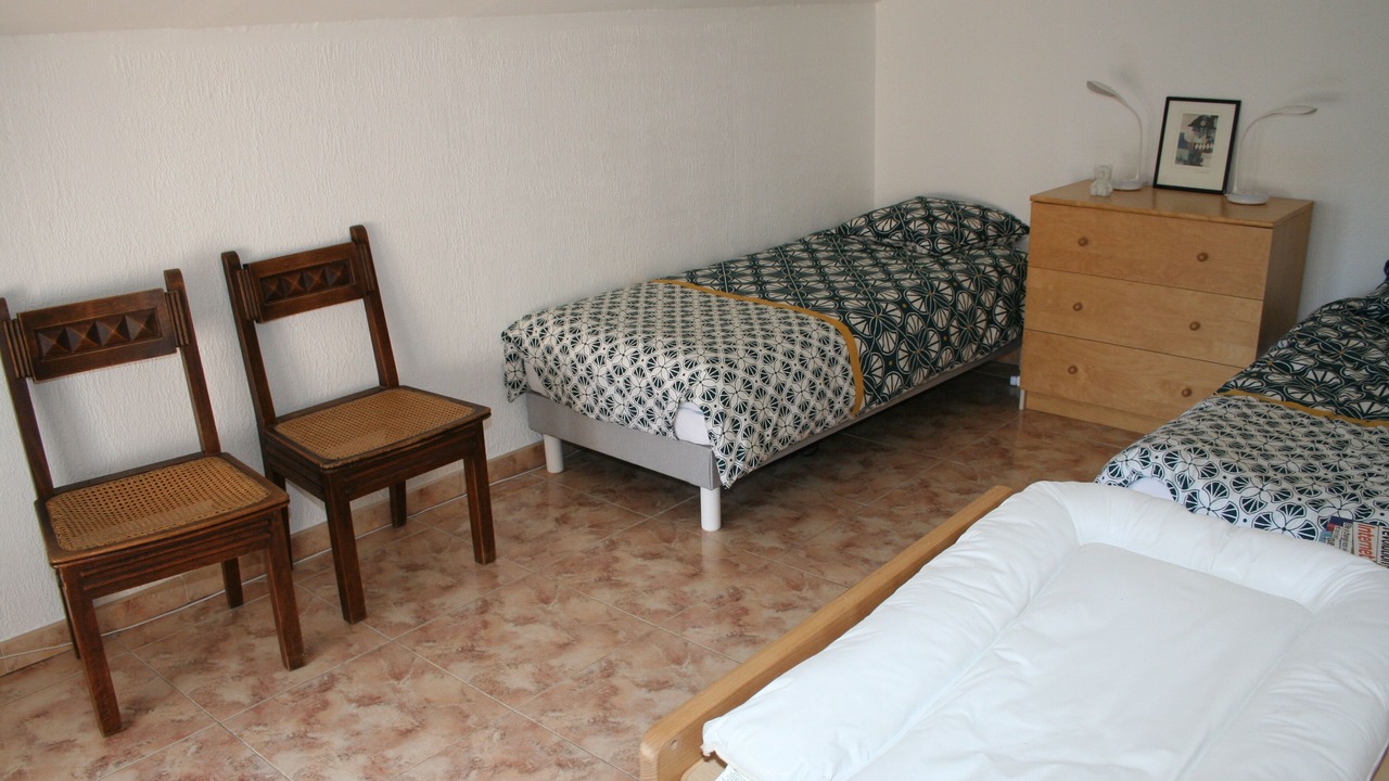 Photo of Bedroom in Port-la-Nouvelle