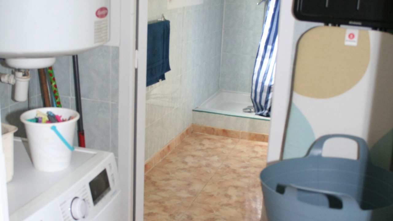 Photo of Bathroom in Port-la-Nouvelle