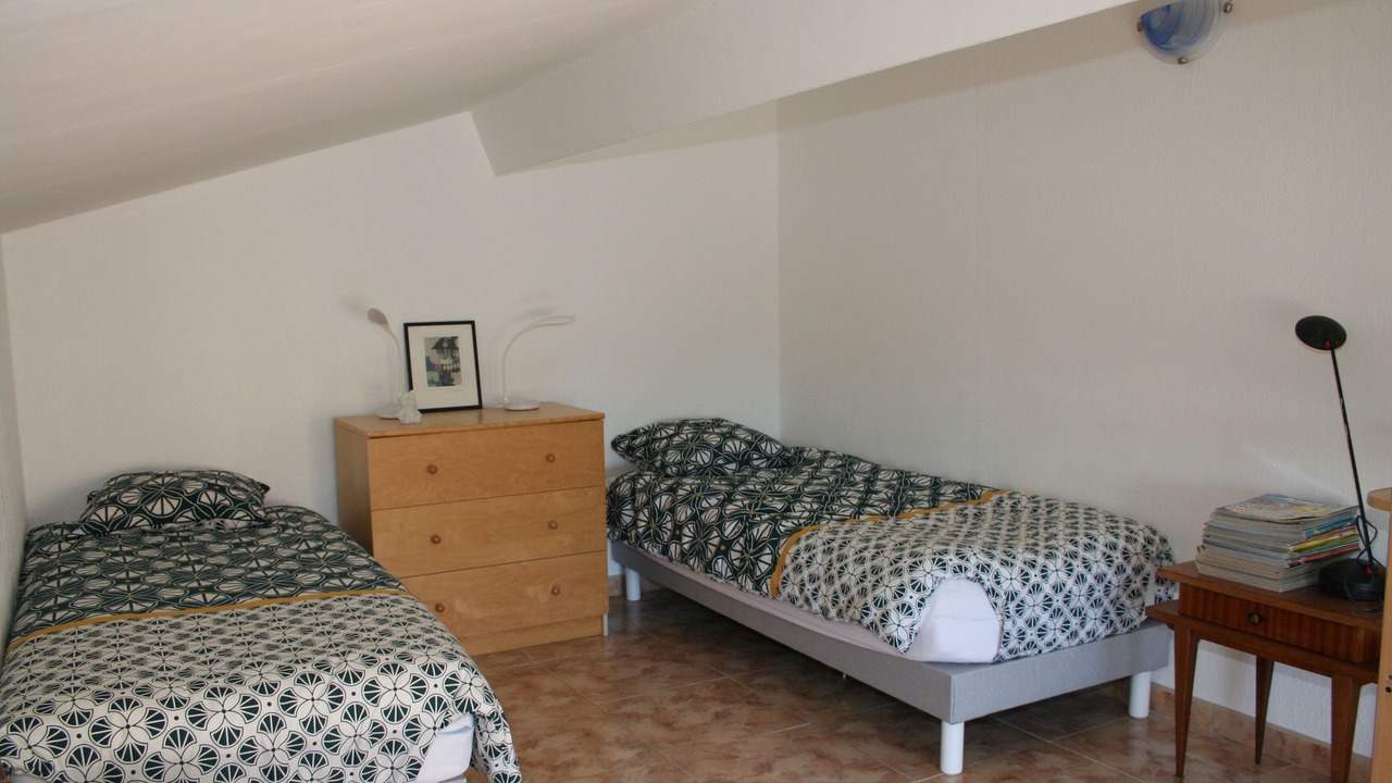Photo of Bedroom in Port-la-Nouvelle
