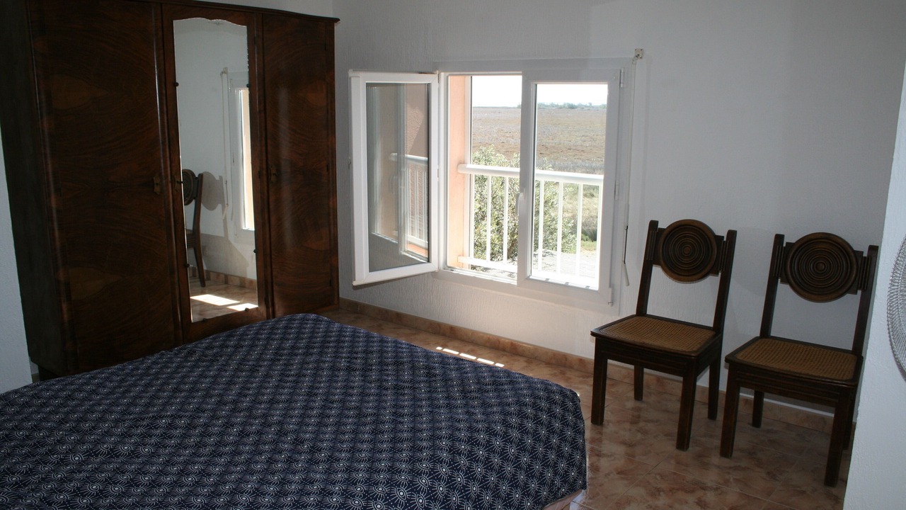 Photo of Bedroom in Port-la-Nouvelle