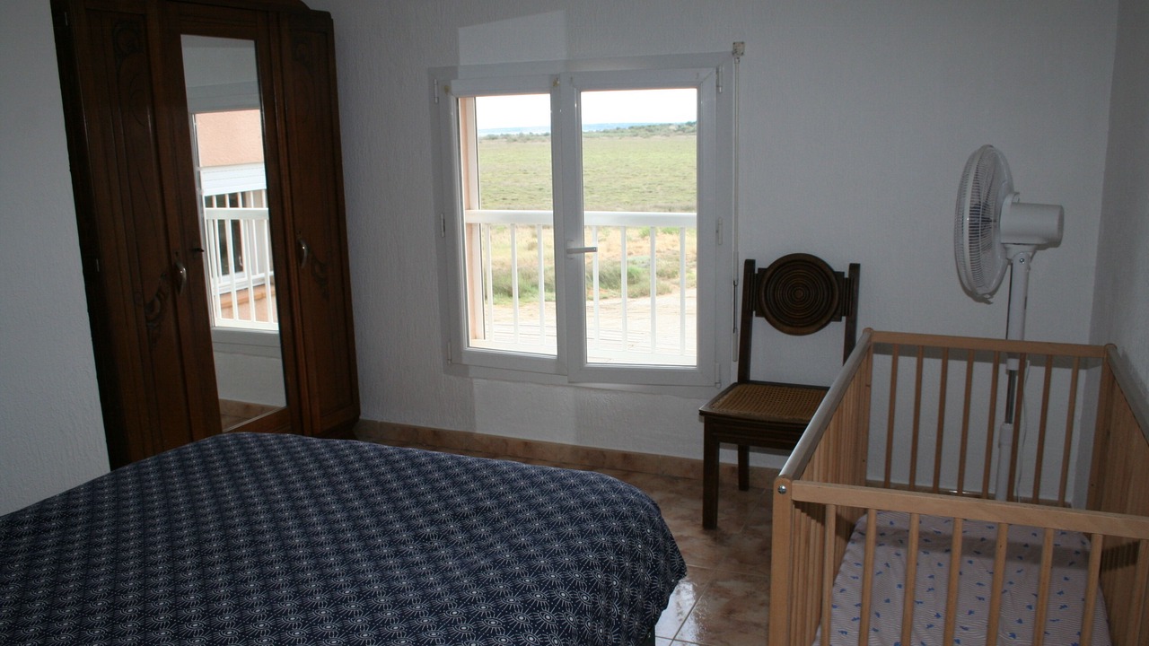 Photo of Bedroom in Port-la-Nouvelle