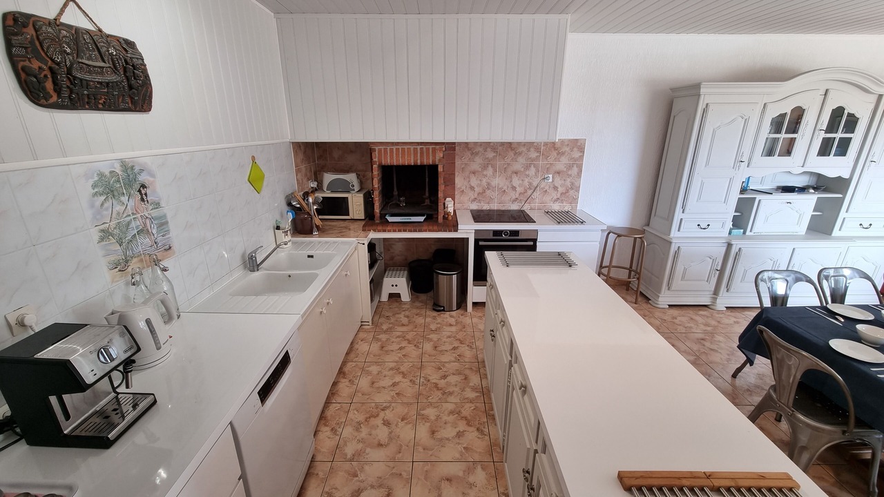 Photo of Kitchen in Port-la-Nouvelle