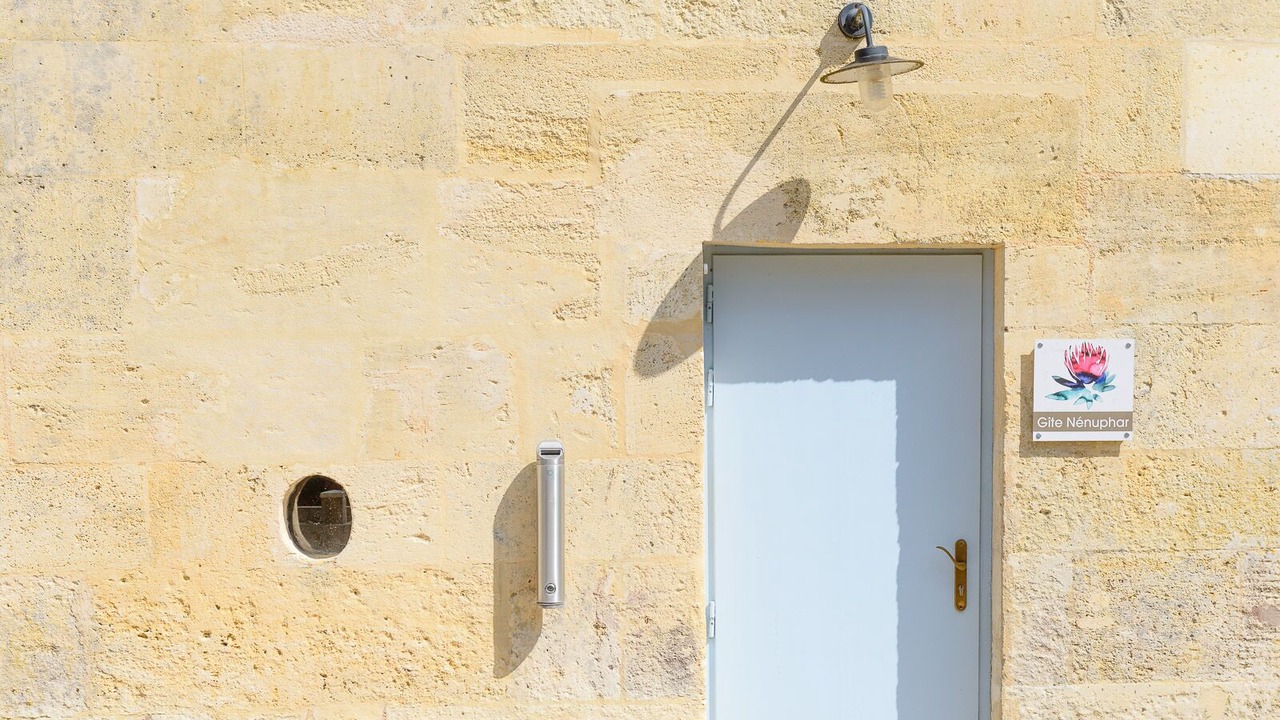 Photo of Outdoor in Cherves-Richemont