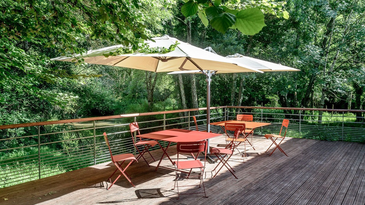 Photo of Outdoor in Cherves-Richemont