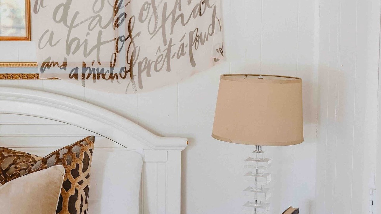 Photo of Bedroom in Central Oklahoma City