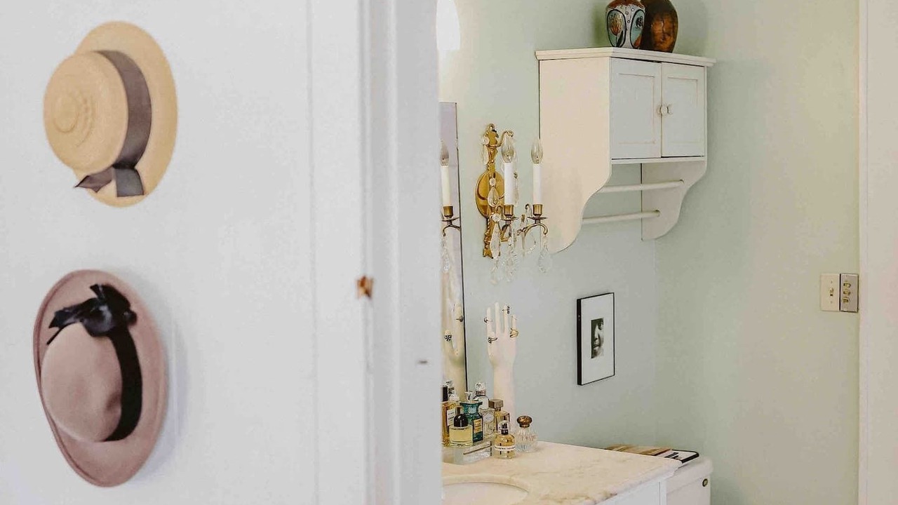 Photo of Bathroom in Central Oklahoma City