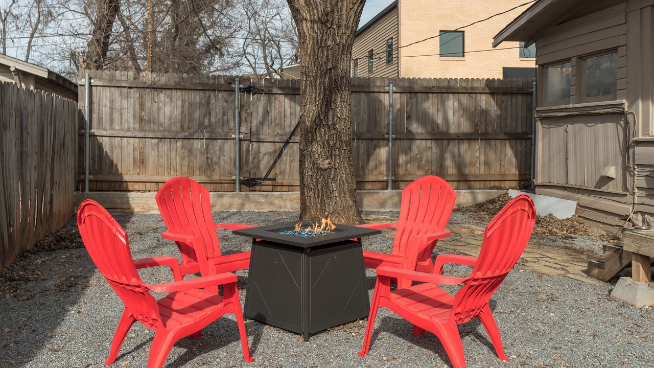Photo of Outdoor in Central Oklahoma City