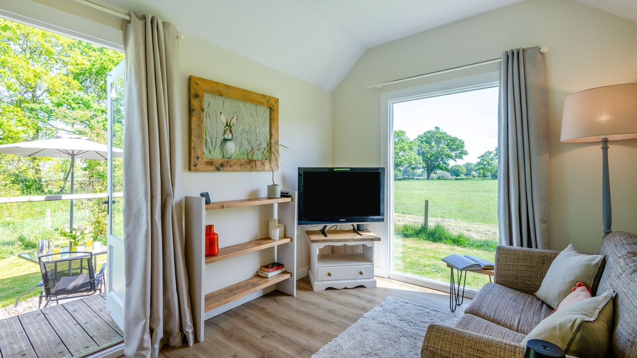 Photo of Livingroom in Abbess Roding