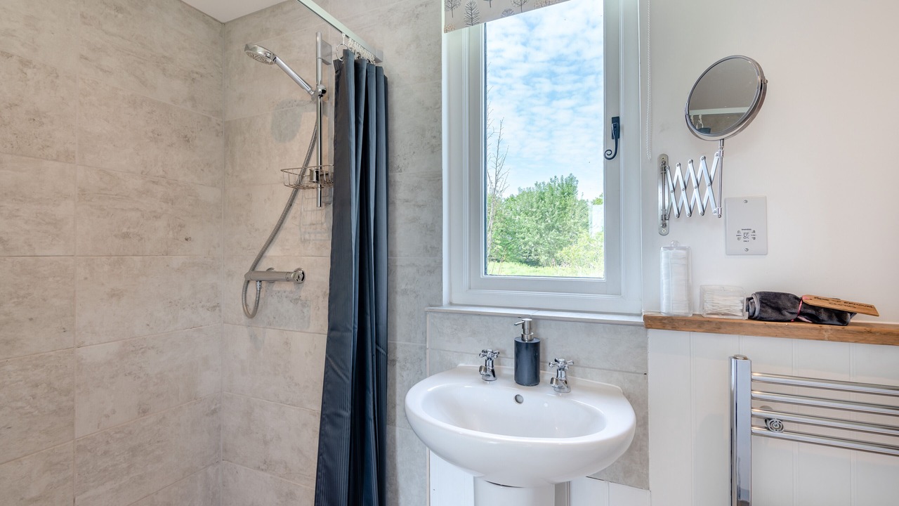 Photo of Bathroom in Abbess Roding