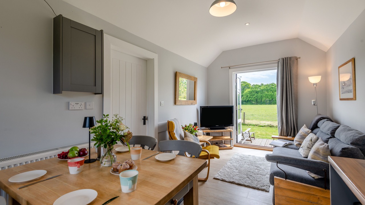 Photo of Livingroom in Abbess Roding