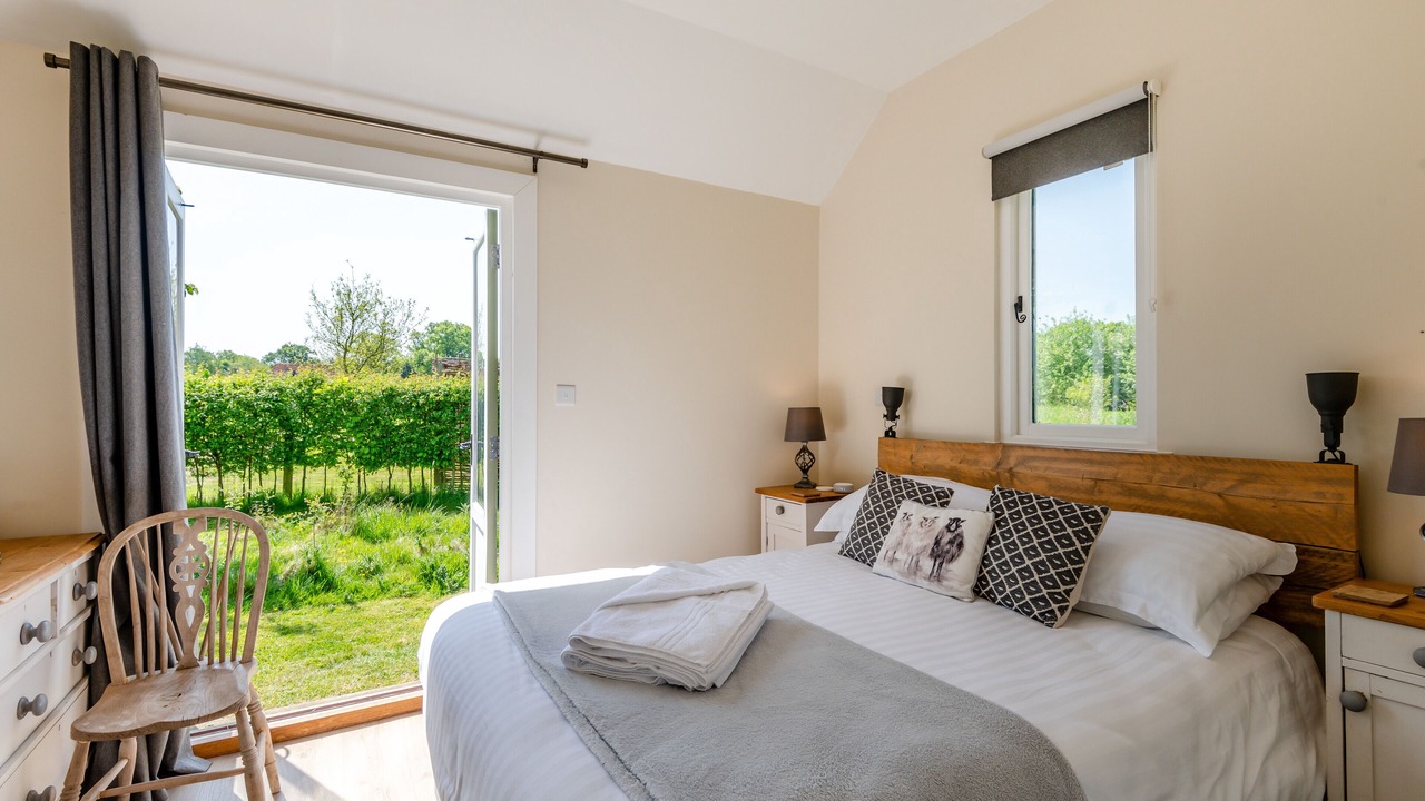 Photo of Bedroom in Abbess Roding