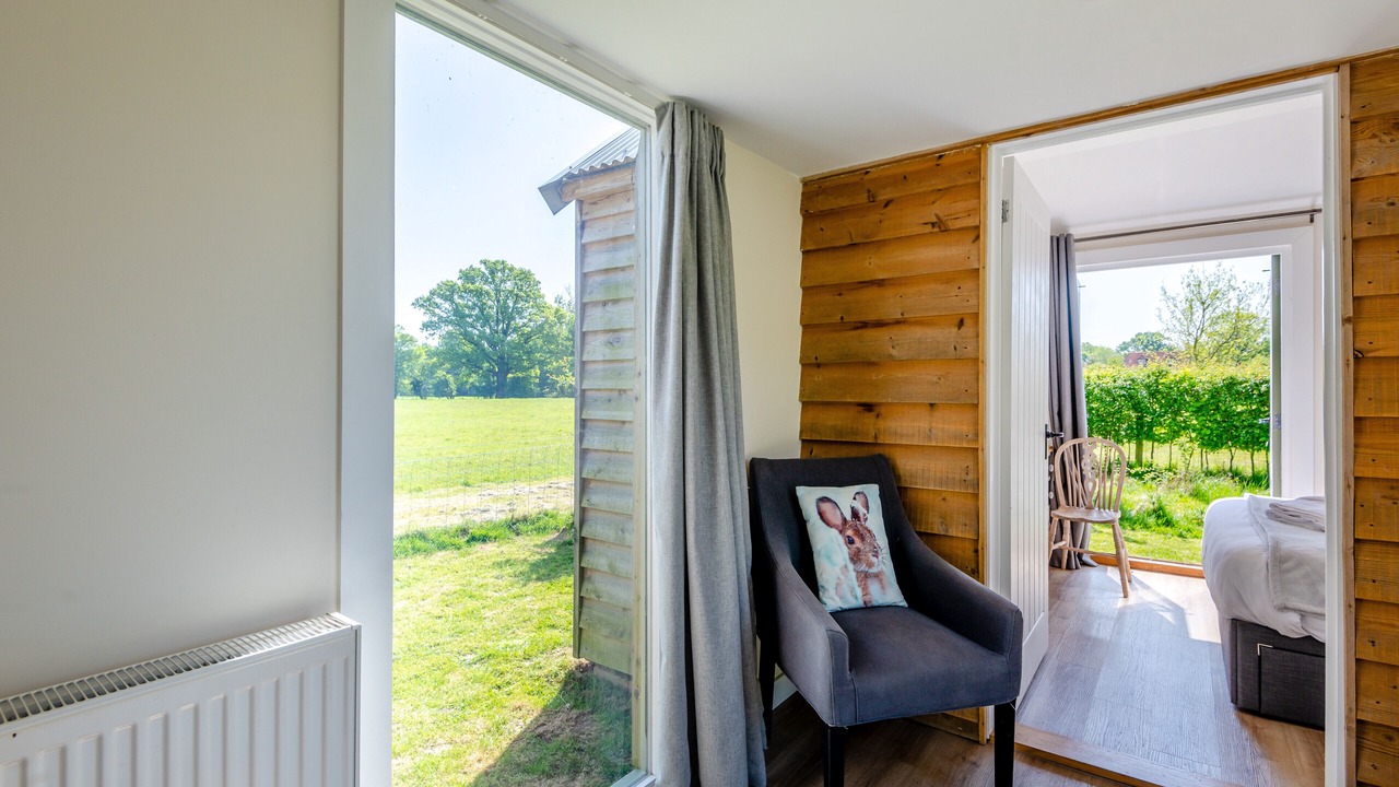 Photo of Bedroom in Abbess Roding
