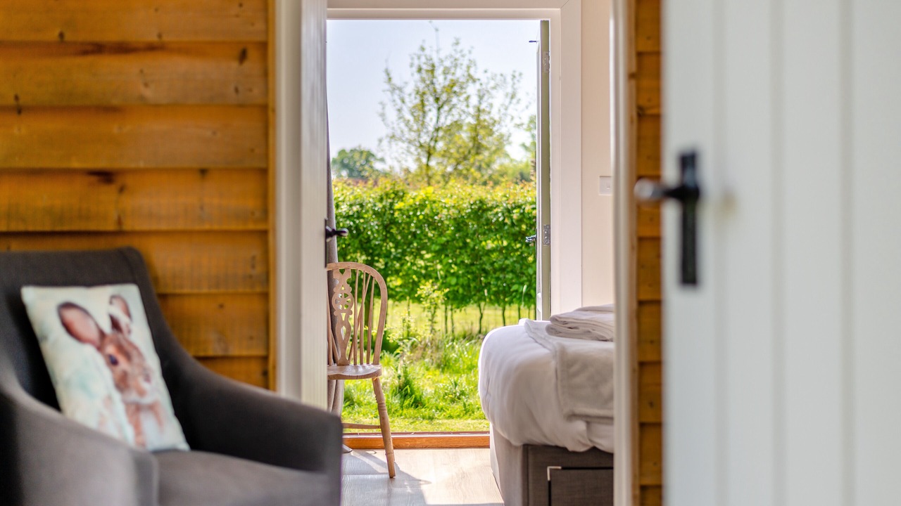 Photo of Bedroom in Abbess Roding
