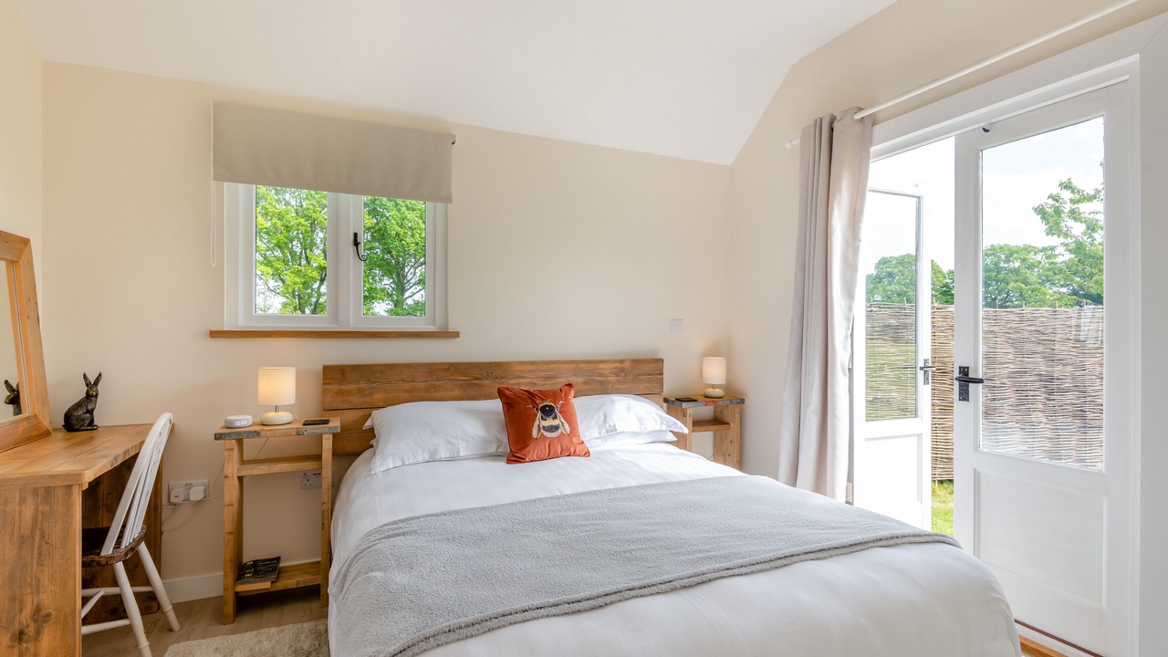 Photo of Bedroom in Abbess Roding