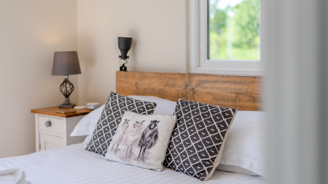 Photo of Bedroom in Abbess Roding