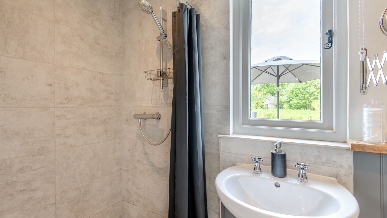 Photo of Bathroom in Abbess Roding