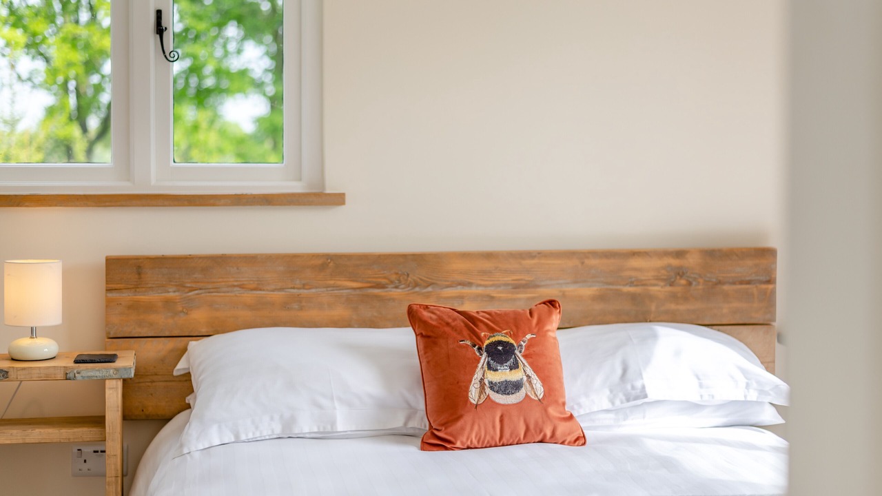 Photo of Bedroom in Abbess Roding