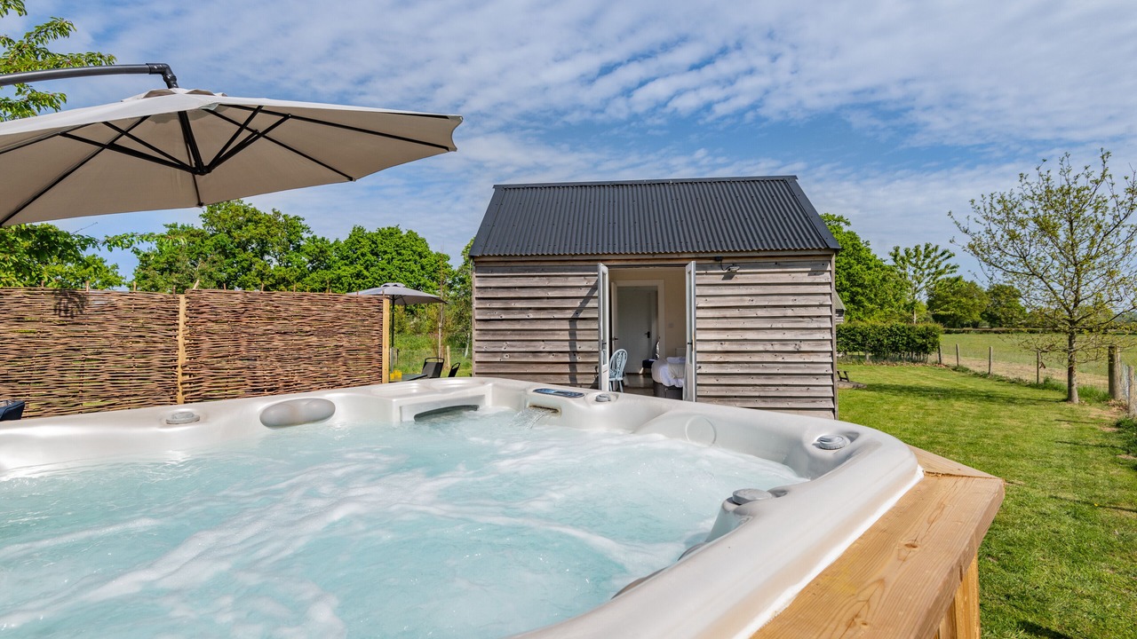 Photo of Outdoor in Abbess Roding