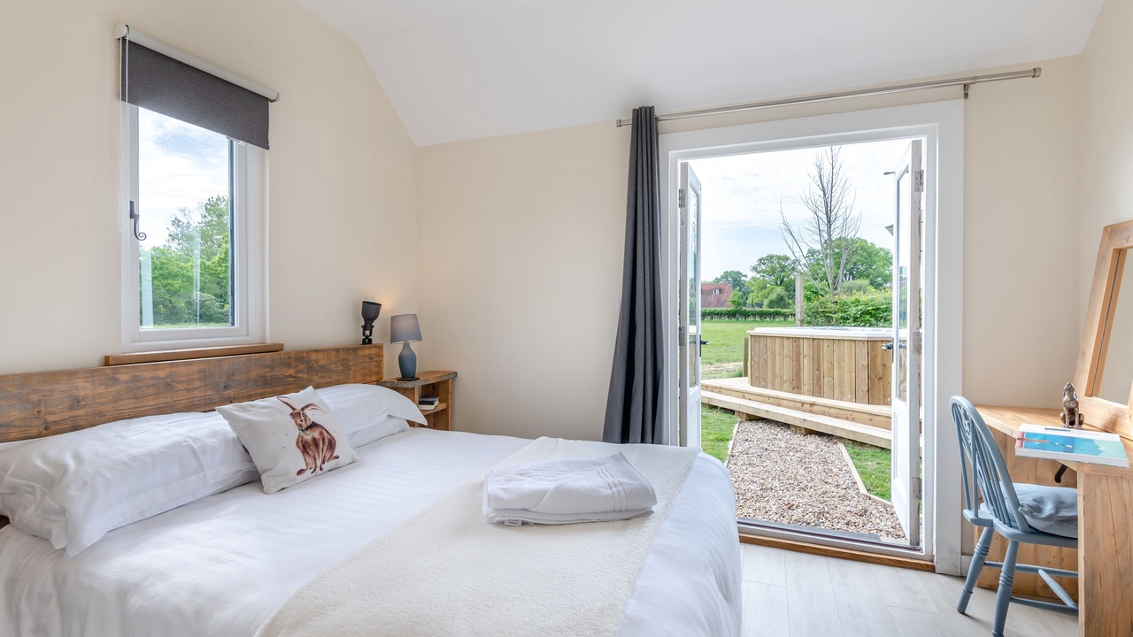 Photo of Bedroom in Abbess Roding