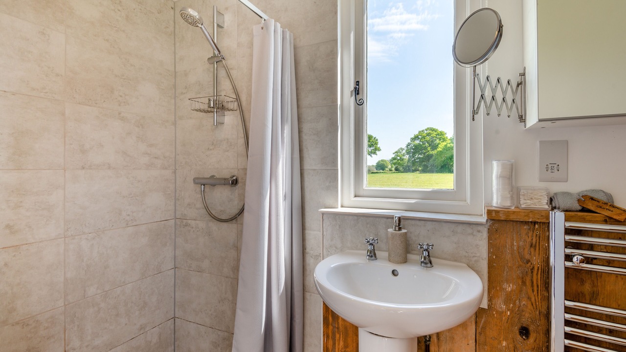 Photo of Bathroom in Abbess Roding