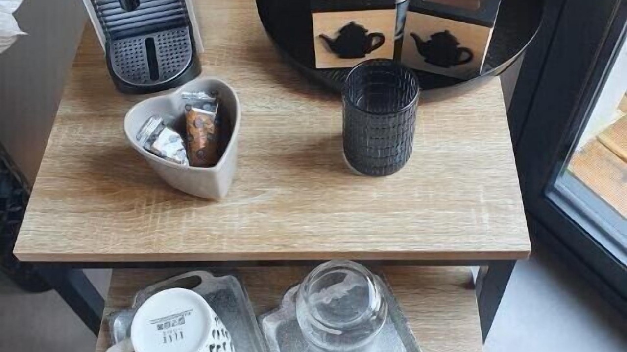 Photo of Kitchen in Auterive
