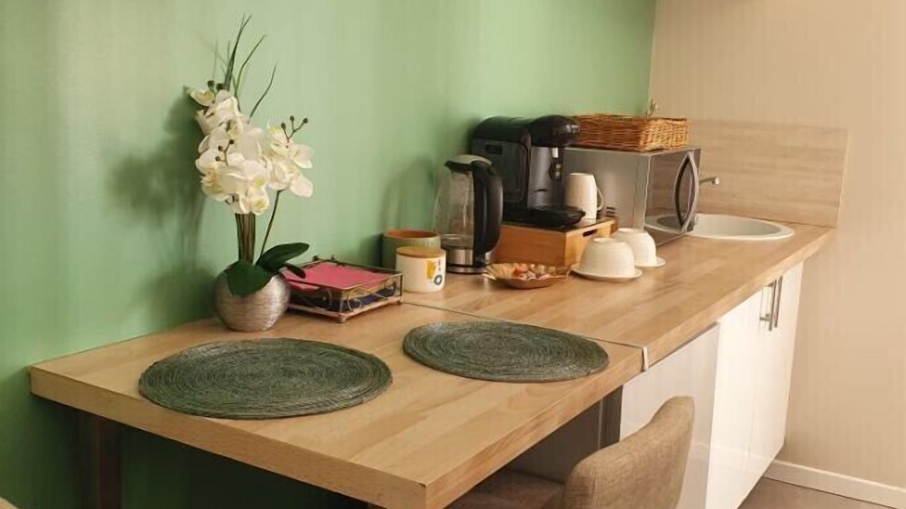 Photo of Kitchen in Auterive