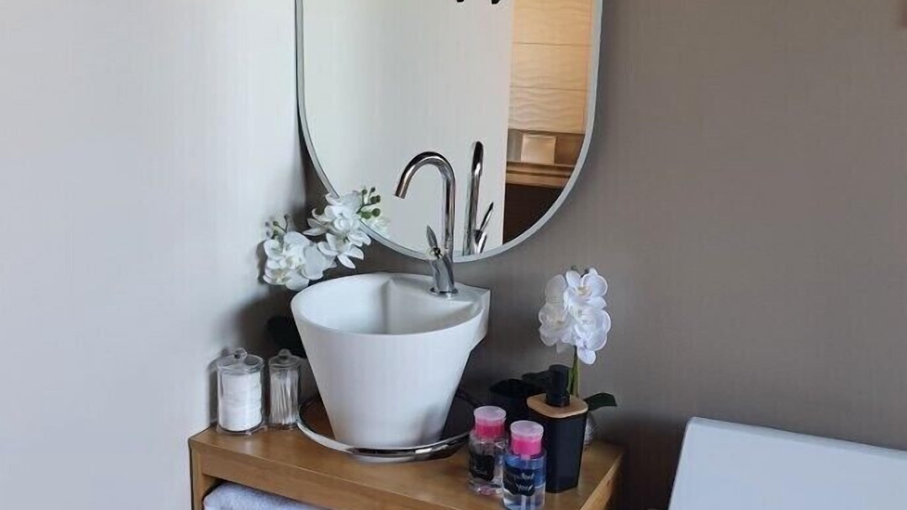 Photo of Bathroom in Auterive