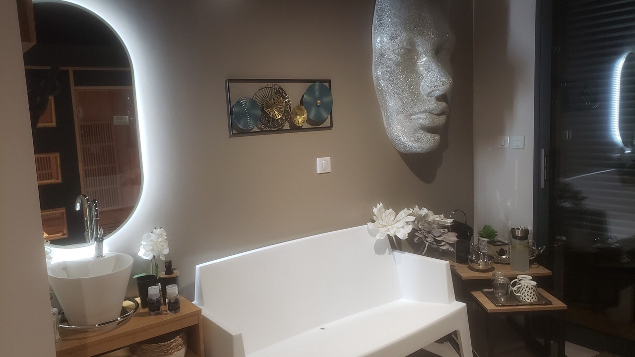 Photo of Bathroom in Auterive