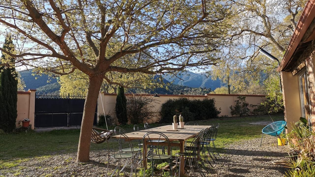 Photo of Outdoor in Argeles-sur-Mer