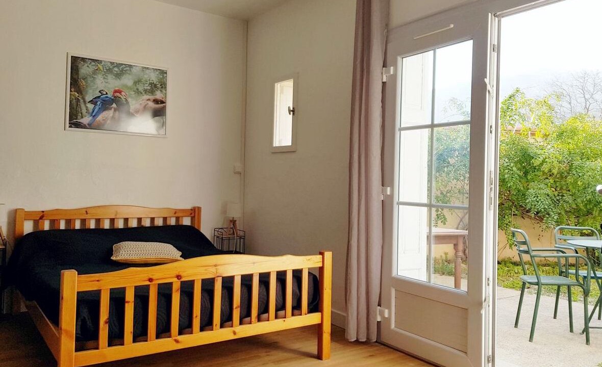 Photo of Bedroom in Argeles-sur-Mer