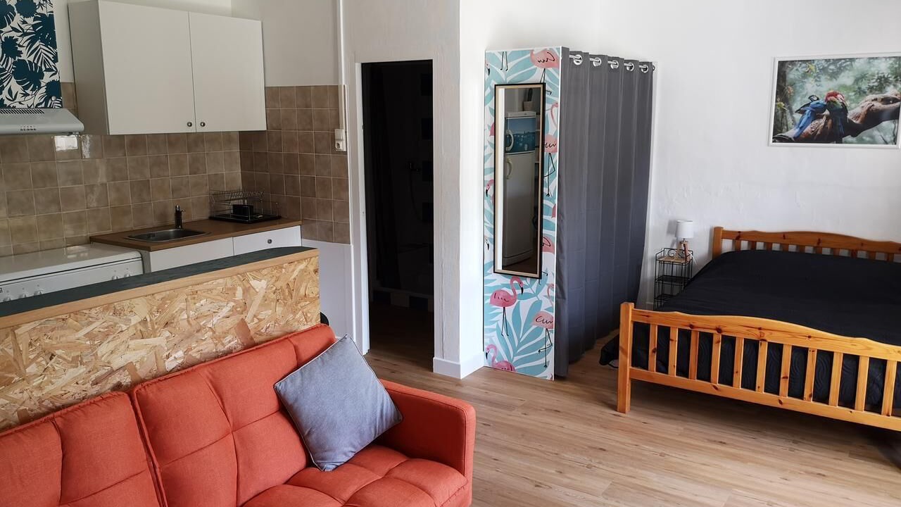 Photo of Livingroom in Argeles-sur-Mer