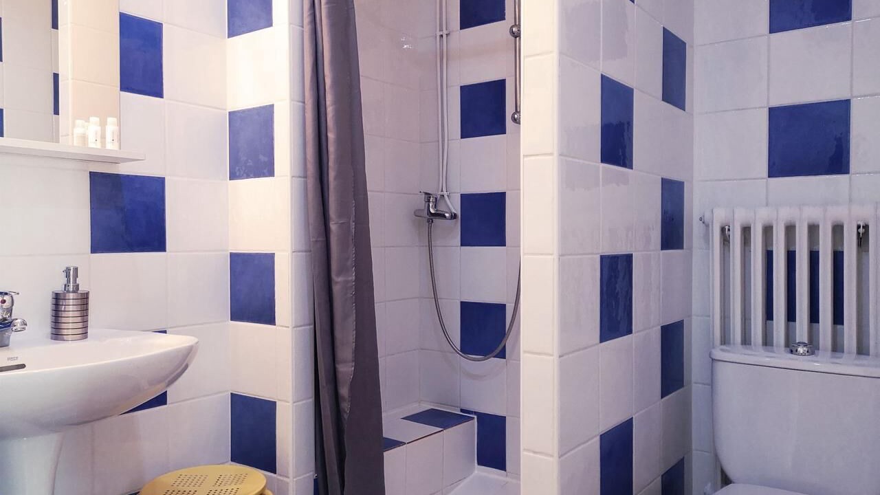 Photo of Bathroom in Argeles-sur-Mer