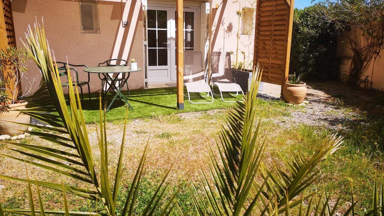 Photo of Patio Balcony in Argeles-sur-Mer