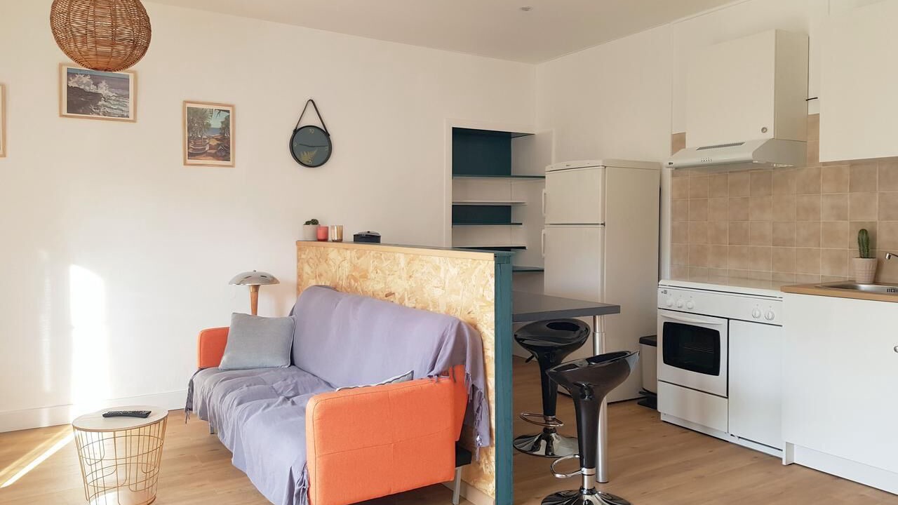 Photo of Livingroom in Argeles-sur-Mer