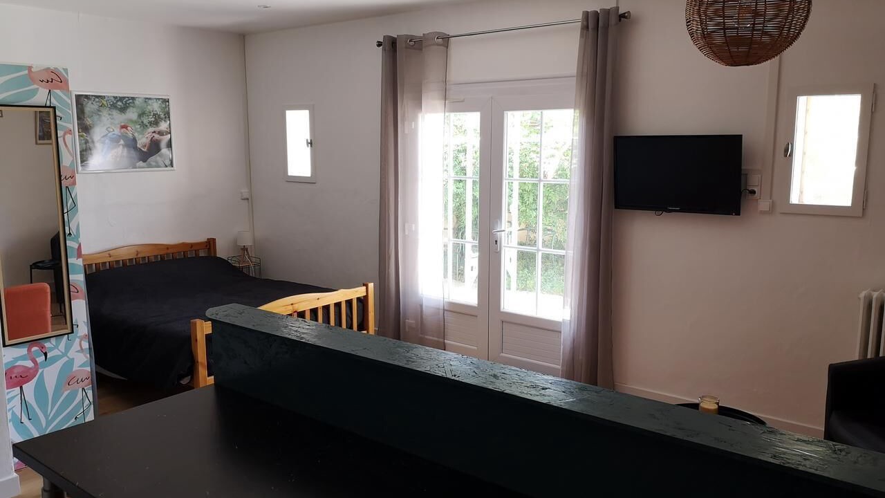 Photo of Bedroom in Argeles-sur-Mer