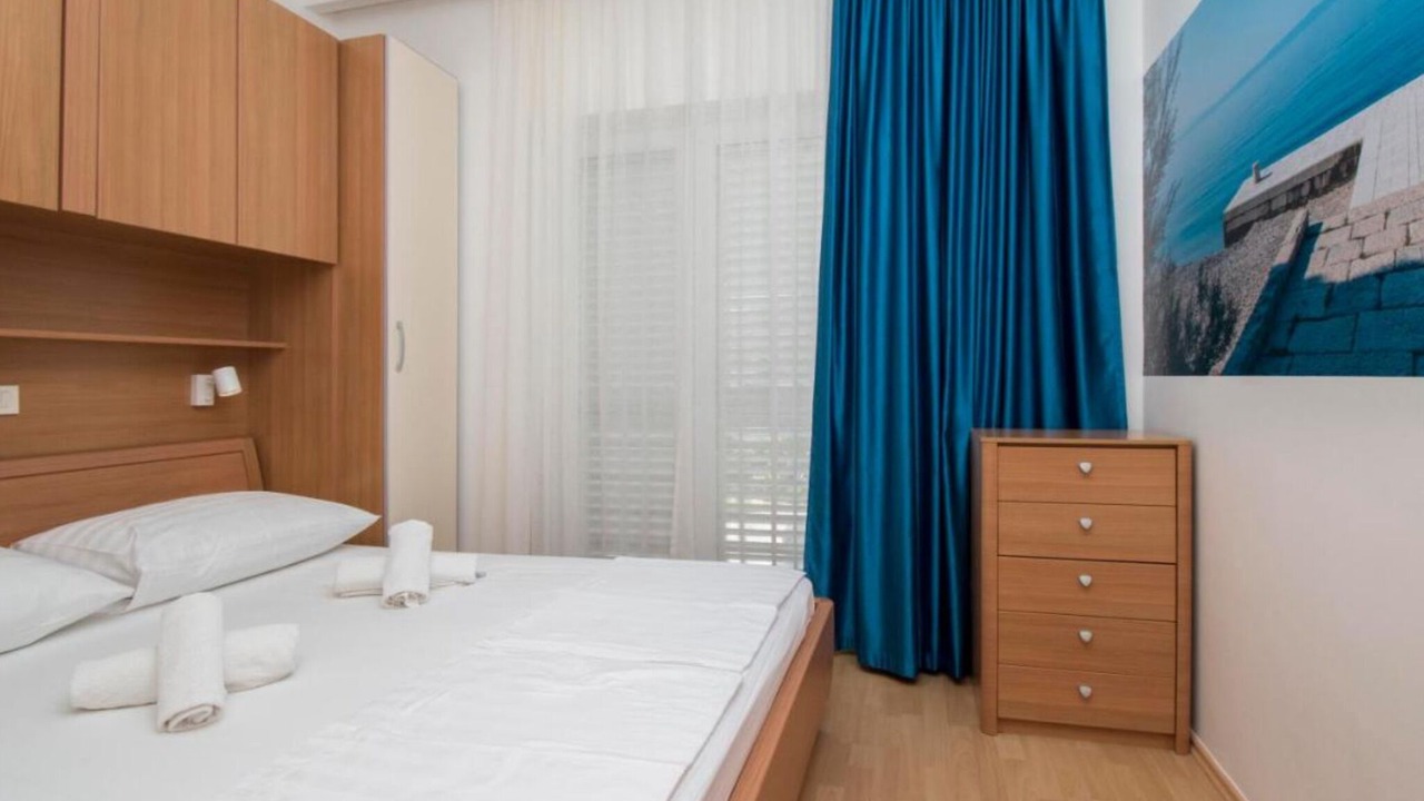 Photo of Bedroom in Tucepi