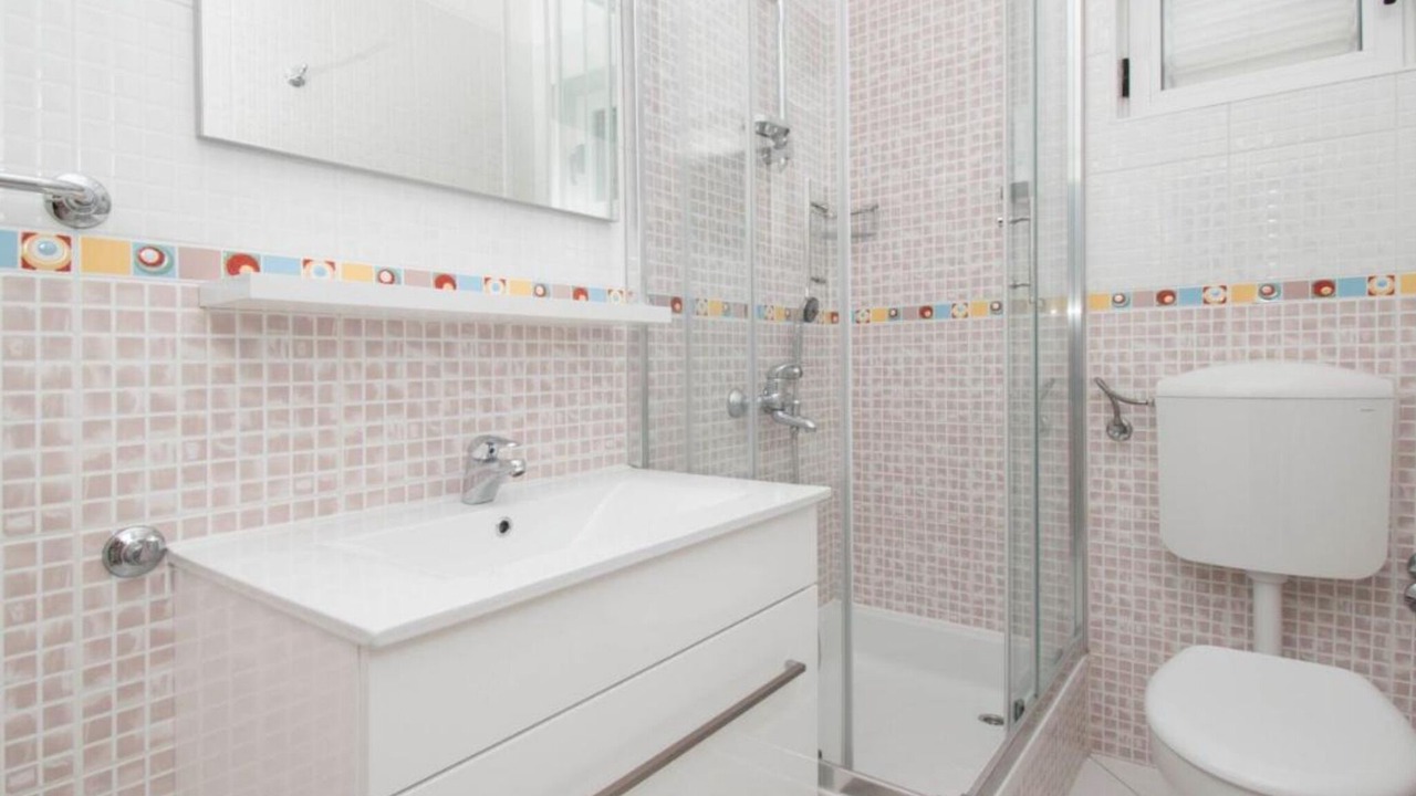 Photo of Bathroom in Tucepi