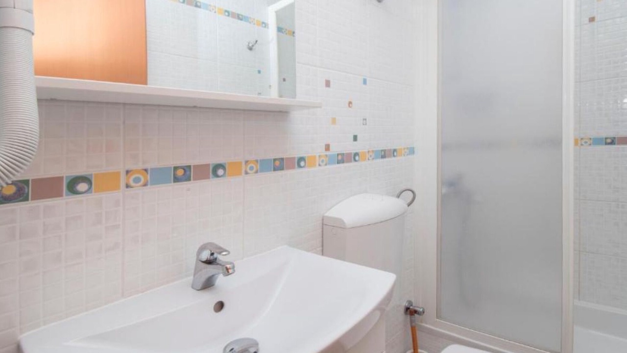 Photo of Bathroom in Tucepi