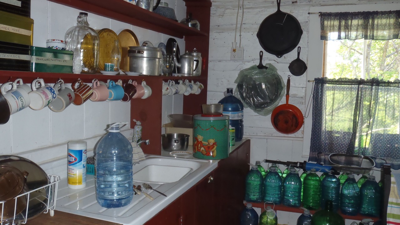 Photo of Kitchen in Oxford Station