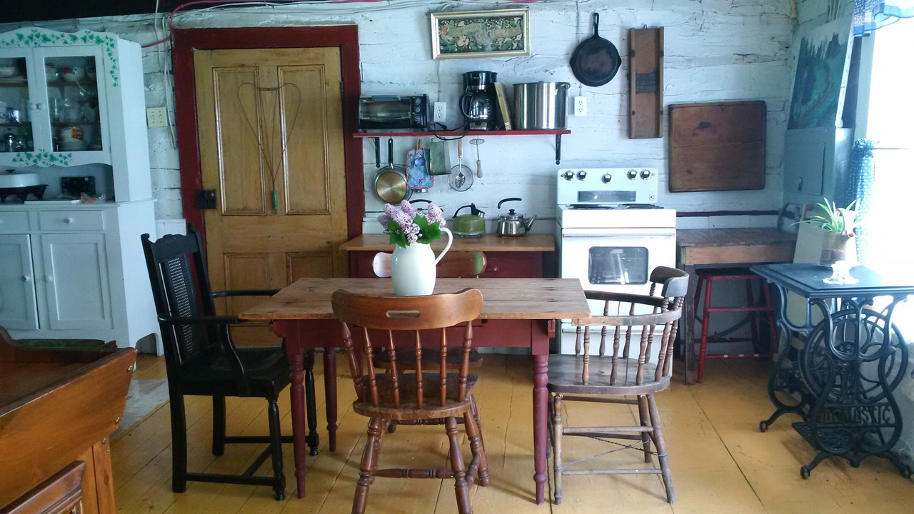 Photo of Kitchen in Oxford Station