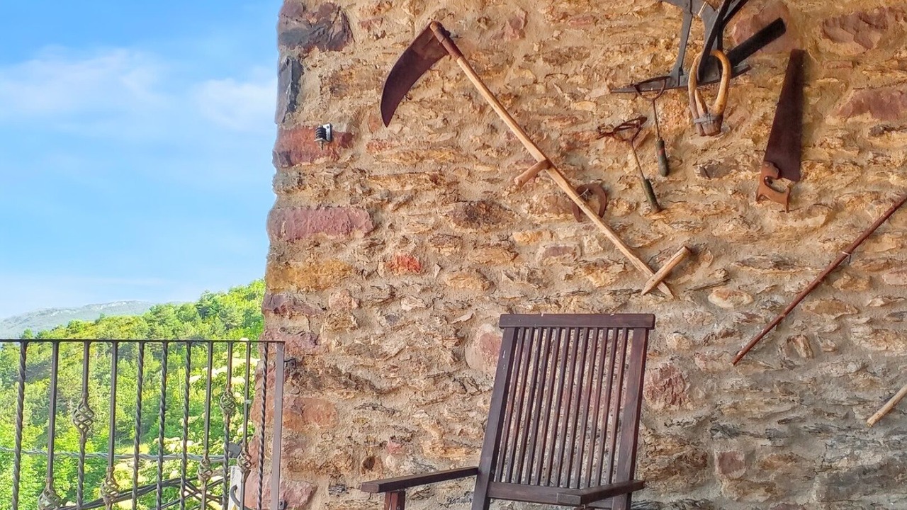 Photo of Patio Balcony in Ardanue