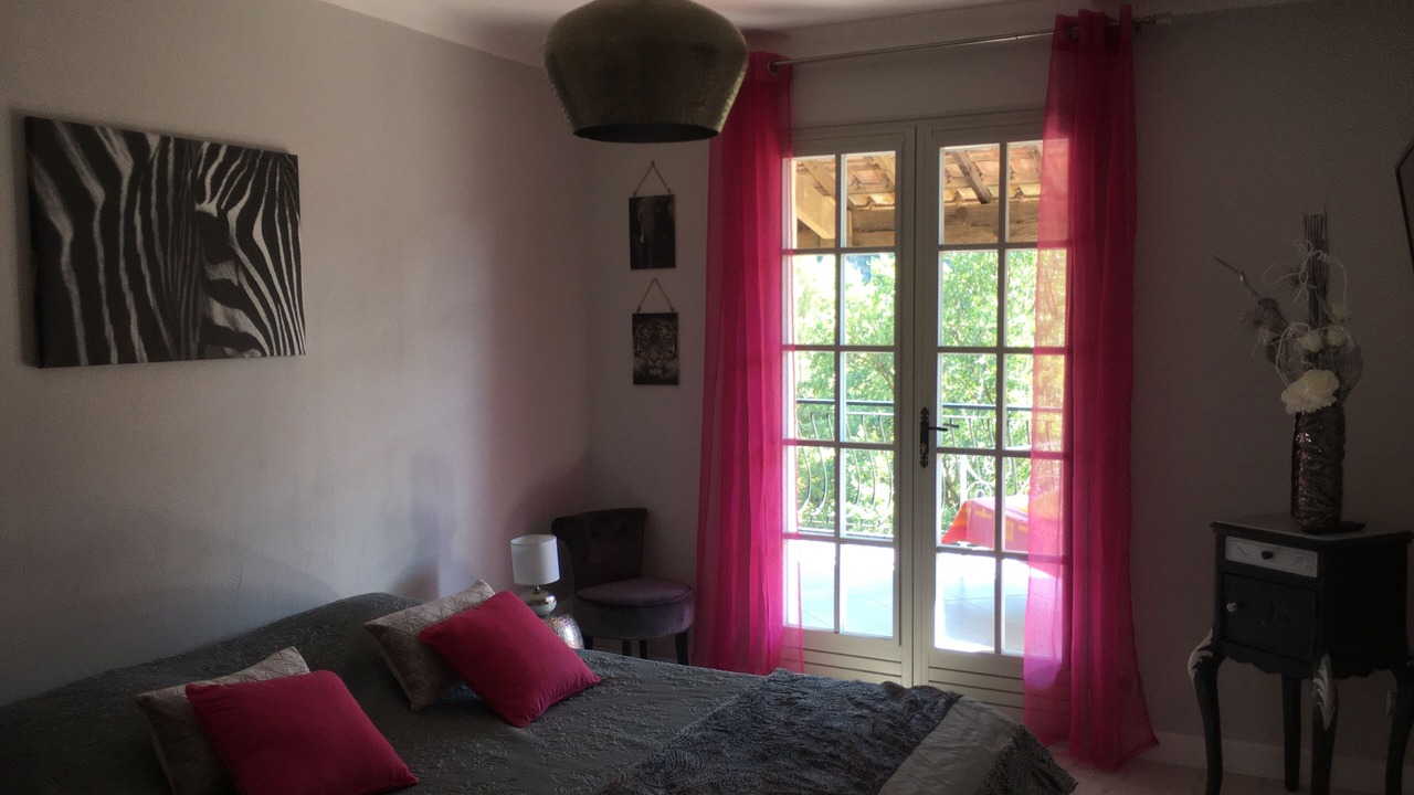 Photo of Bedroom in Belgentier